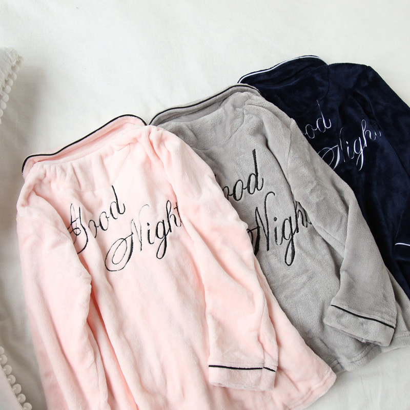 Pyjama mixte OTHER   en Polyester Polyester  à manches longues - Ref 3005785 Image 86