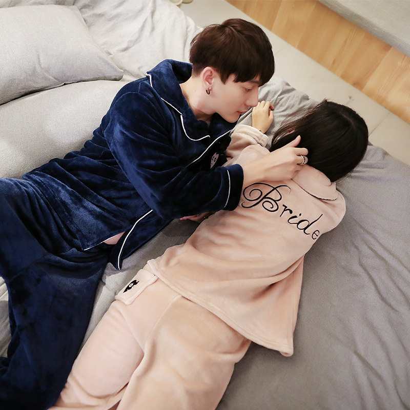 Pyjama mixte OTHER   en Polyester Polyester  à manches longues - Ref 3005854 Image 1