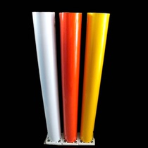 National standard engineering grade 5 years reflective sticker 5100A grade traffic road signage lettering film 1 24