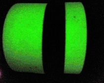 Fluorescent non-slip tape Luminous non-slip sand sticker Stairs non-slip strip Luminous non-slip tape Self-luminous sand sticker