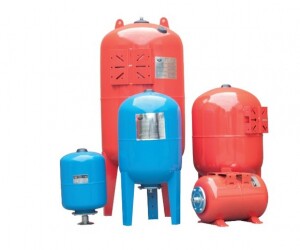Italy imported Zilmette ZILMET expansion tank