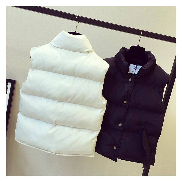 Gilet femme en Coton - Ref 3316750 Image 11