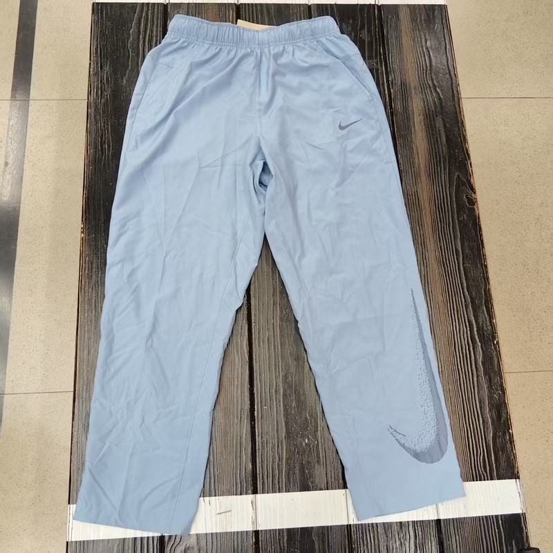 Nike Men's Woven Breathable Casual Running Training Sports Pants If2202-486 Nike Men's Woven Breathable Casual Running Training Sports Pants If2202-486