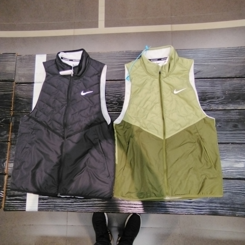 Nike Genuine Men's Sports Training Running Quick-Drying Windproof Warm Breathable Cotton Vest Dd5648 Nike Genuine Men's Sports Training Running Quick-Drying Windproof Warm Breathable Cotton Vest Dd5648