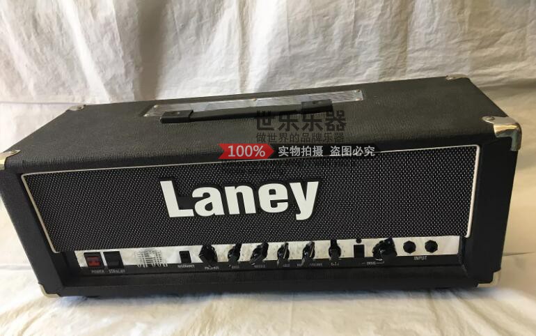 List price 85 discount Laney GH50L laney guitar speaker head can be matched with GS412PS 240W