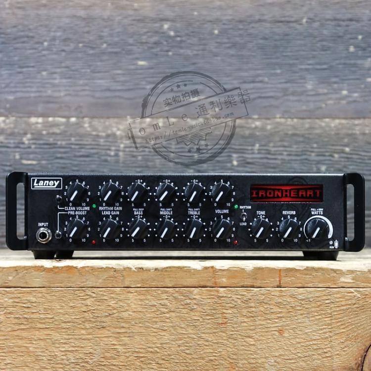 X list price 15% off original LANEY IRT-SLS IRT Studio vacuum tube guitar speaker box head