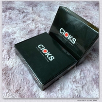 List price 9 fold original load of the Cioks DC-5 Single block effectors Power details Real shots 