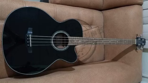 20% скидка TAKAMINE Takamini деревянная басовая серия GB72CE GB30CE-BSB/NAT LH левосторонние модели