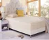 Jiulubao giường nệm bông cotton Simmons nệm bảo vệ bụi phủ tấm trải giường Ga chun và ga phủ Trang bị Covers