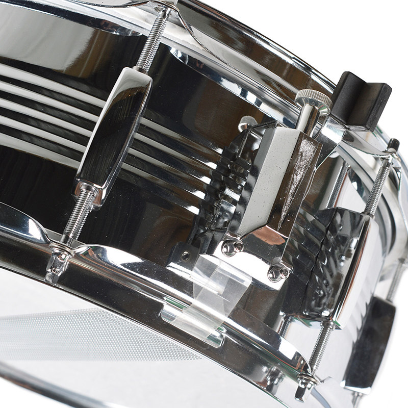 Jinbao JBS1057 Standard 14inch Snare Drum Marching Band School Band