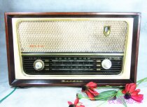Meiduo tube radio 663-2-6