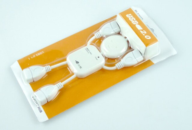 Hub USB - Ref 368696 Image 6