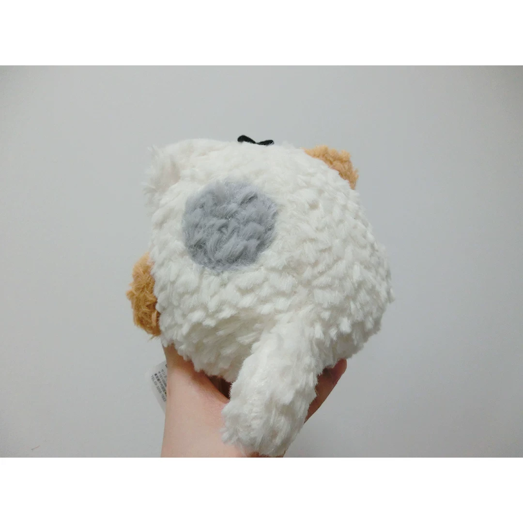 Японская версия Spot Easy Bear Rilakkuma Variest Cat Cat Nostalgic Chicken Chicken Polls плюшевая кукла