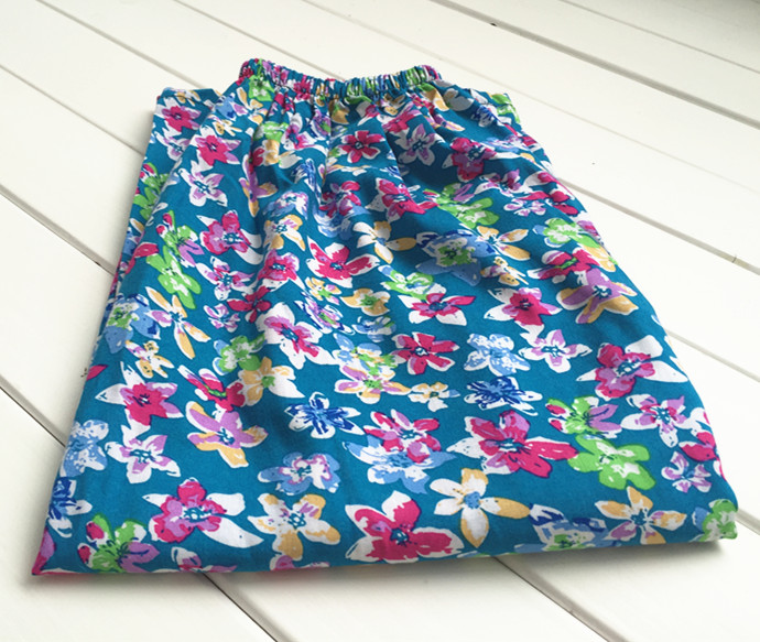 Pantalon pyjama personne âgée - Ref 732039 Image 25