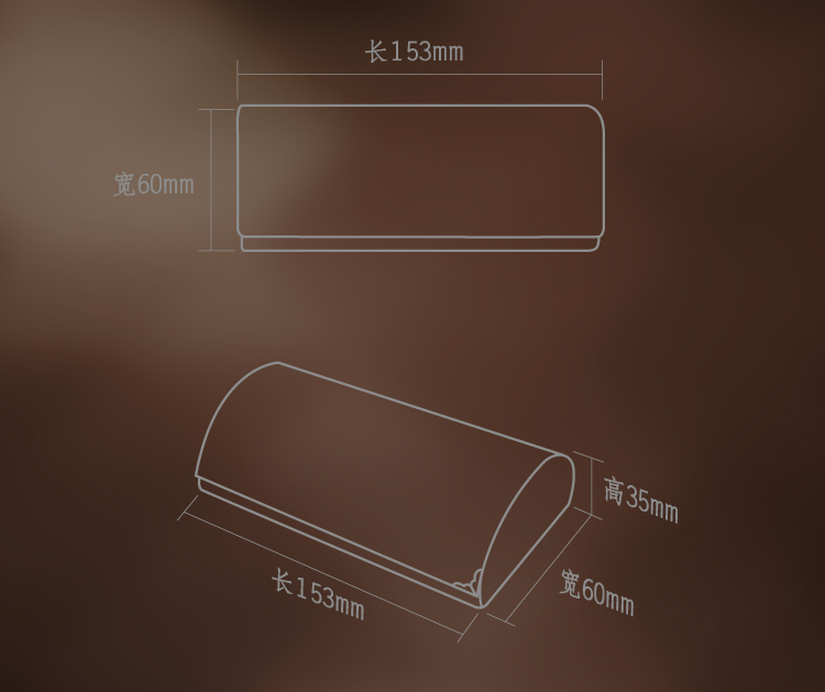 Etui à lunettes - Ref 1246648 Image 6