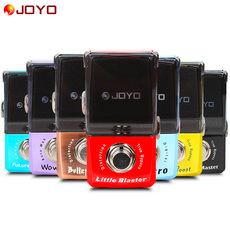 Педаль эффектов джойо гитара педали Железный