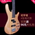 Senbeisi bốn dây bass guitar điện bass bass mới bắt đầu nhập với nhạc cụ bass hiệu suất - Nhạc cụ phương Tây