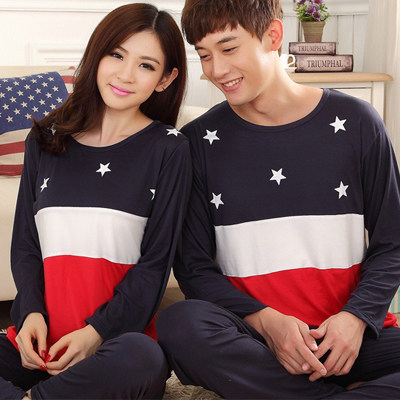 Pyjama mixte OTHER   en Coton à manches longues - Ref 3006255 Image 3