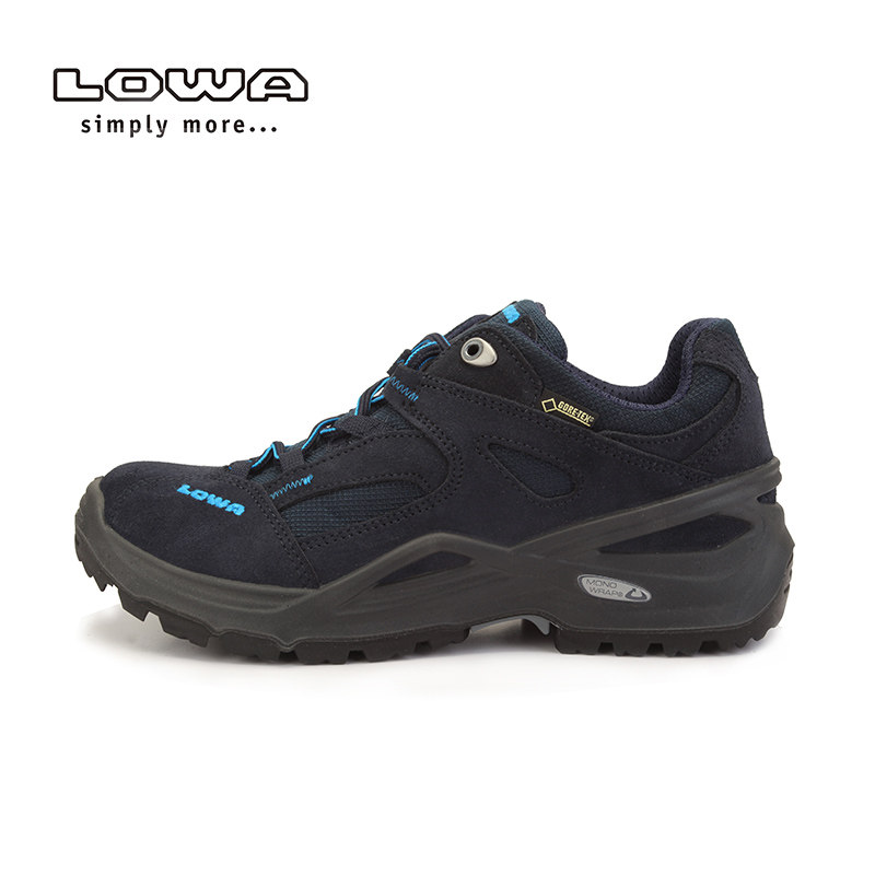 lowa sirkos gtx womens