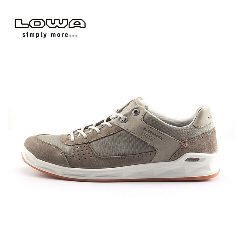 lowa casual shoes