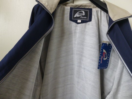 Foreign Trade Special Clearance Brand Spring and Autumn Casual Sportswear Large Size Men's Two-Piece Set Running Shirt and Pants