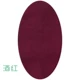 CARAMELLA quần tất sọc dọc dày vừa dày một lớp mùa xuân và mùa thu Quần legging cotton 280D trong suốt - Xà cạp