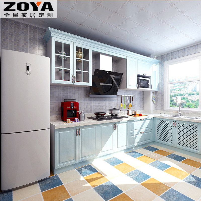 ����ŷʽ�������ZYCG-002