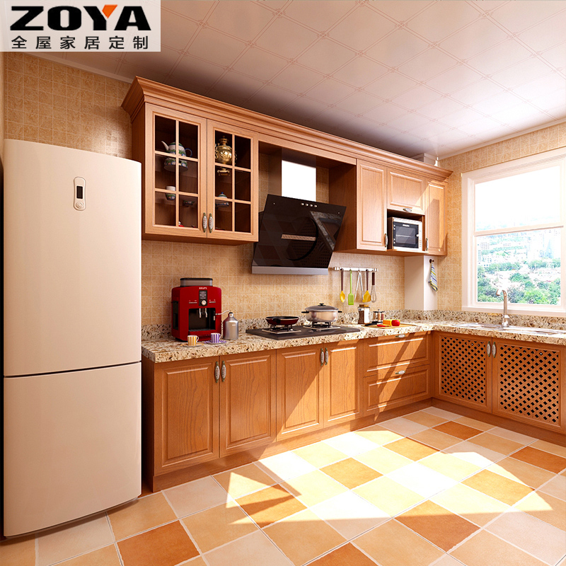 ����ŷʽ�������ZYCG-002