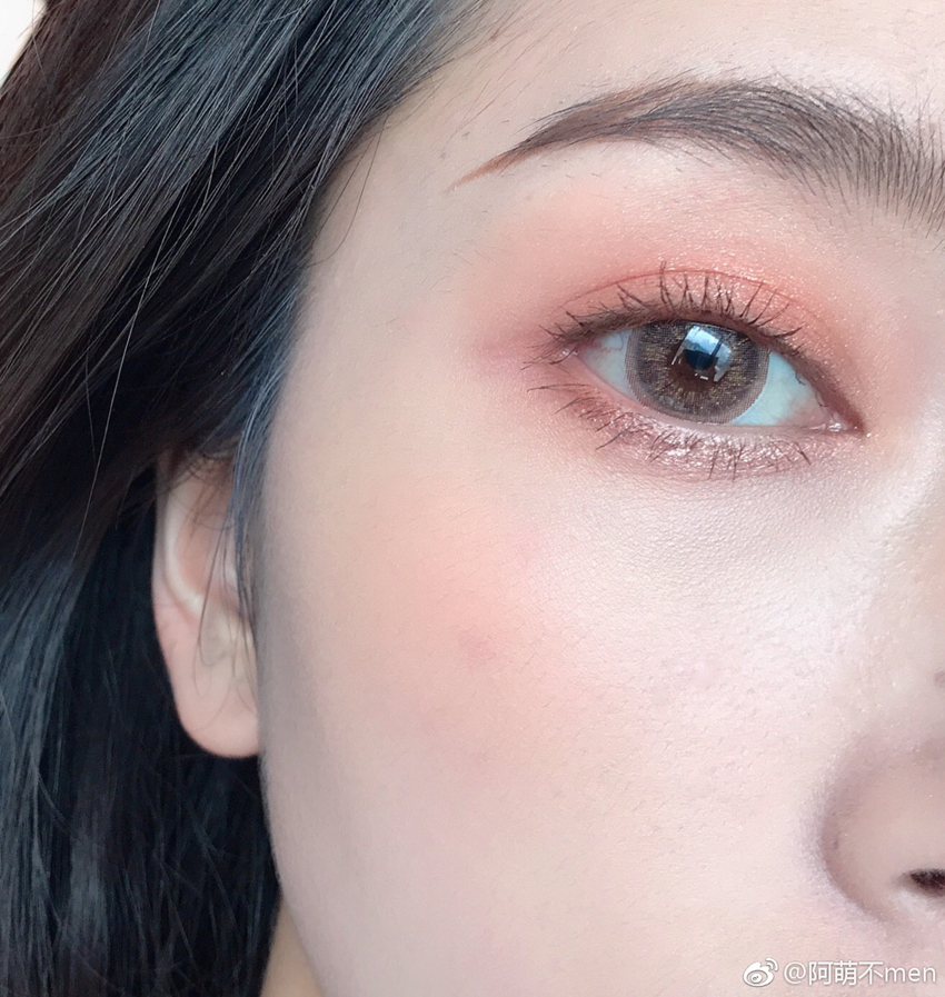 Màu cam Judydoll đơn sắc phấn má hồng trang điểm dưỡng ẩm làm sáng rouge tự nhiên tinh tế sức sống sửa chữa năng lực 14 màu tùy chọn má hồng the face shop