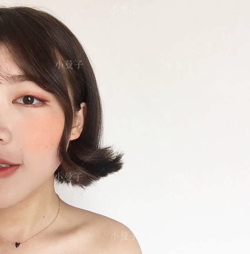 Spenny thơ đồng xu chỉnh sửa má hồng mới trang điểm nude sửa chữa kiểm soát khối lượng dầu làm sáng da tự nhiên - Blush / Cochineal má hồng the saem