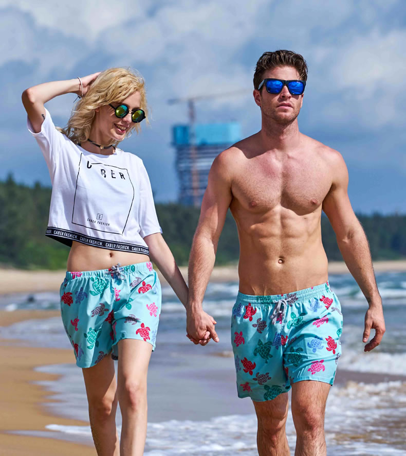 Pantalon pyjama jeunesse CABER 7939-8939 - Ref 719580 Image 6