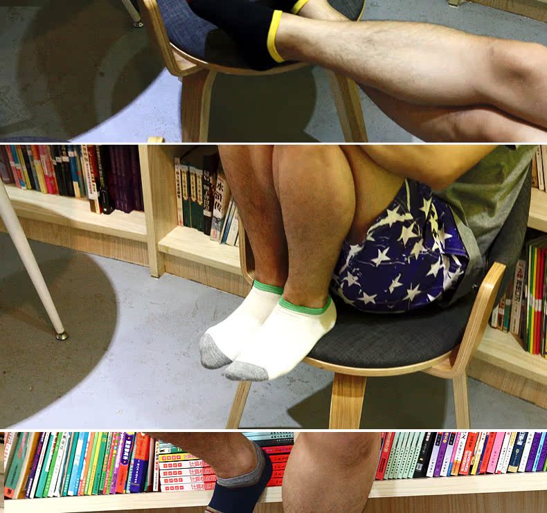 Chaussettes - collants CABER CB-726 - Ref 755062 Image 7