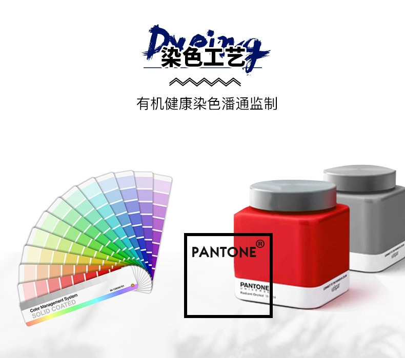 Caber / Calbury couple đồ lót nam boxer cotton nữ tam giác eo thời trang thoáng khí trẻ trung