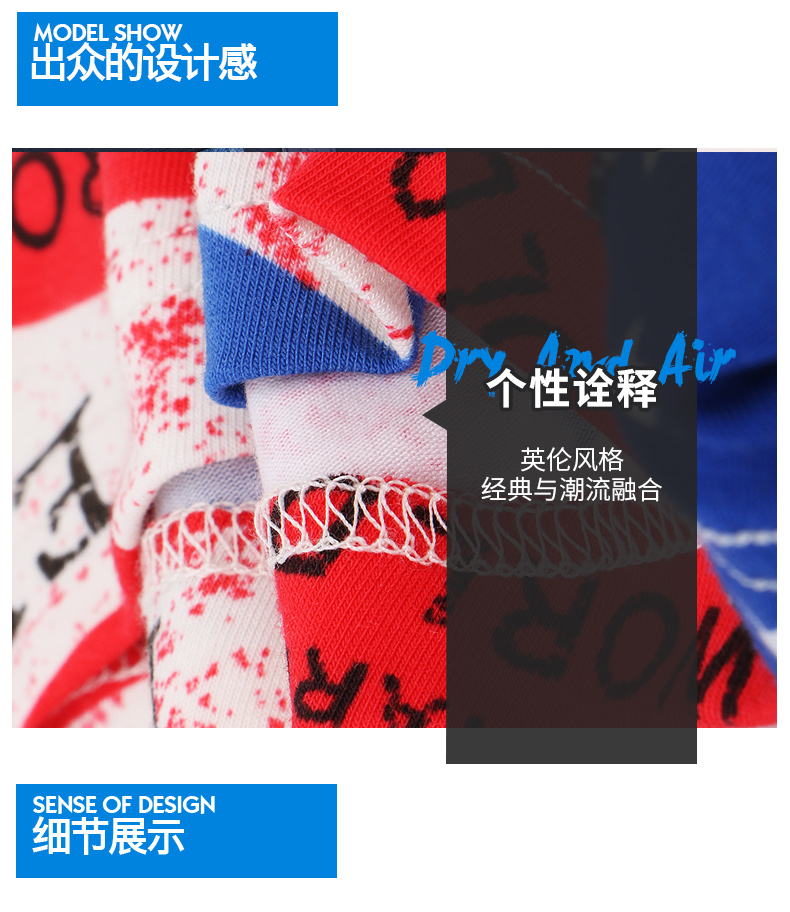 Caber carbali 2018 cặp đôi mới đồ lót cotton modal nam triều boxer nữ tam giác Trung Quốc quà tặng ngày Valentine quần lót cặp đôi chất lượng
