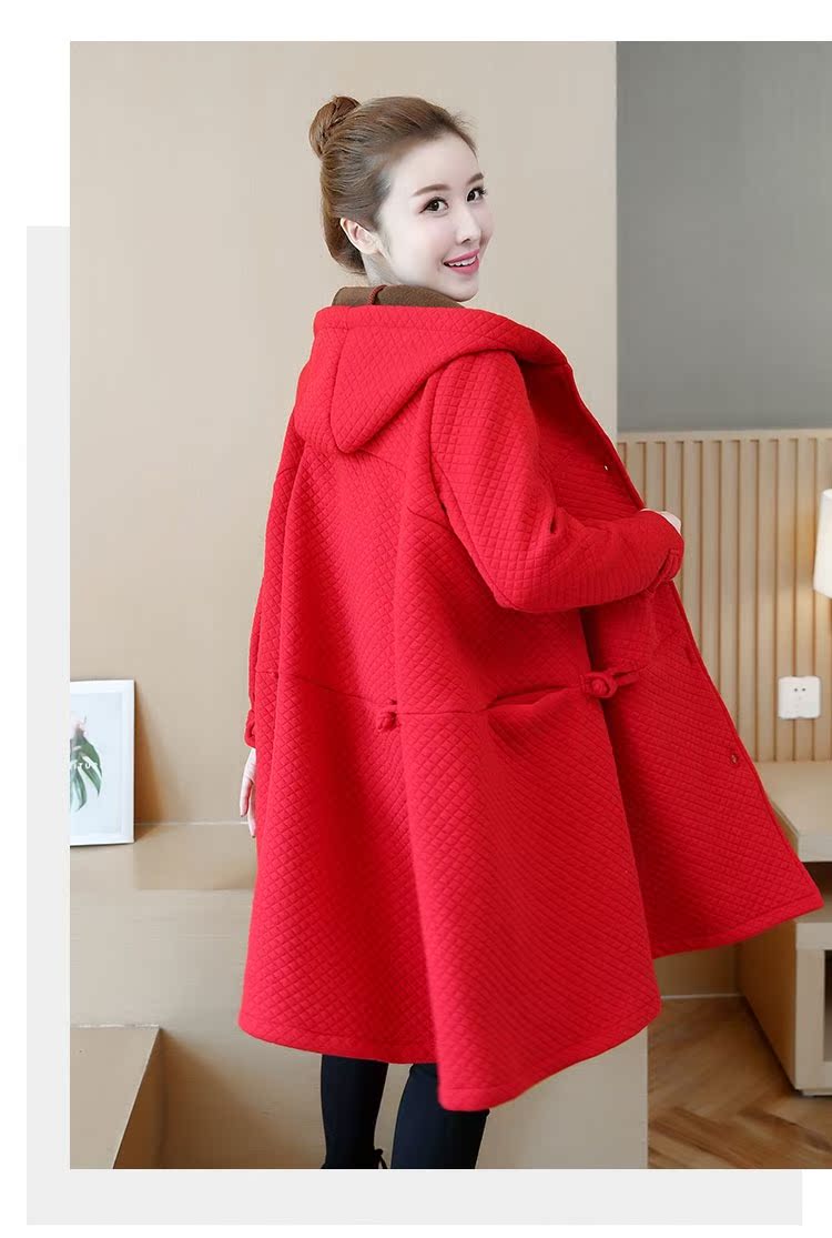Trench pour femme en Coton en Coton - Ref 3226308 Image 38