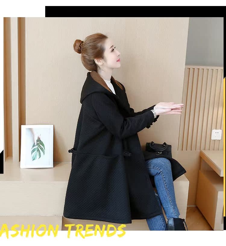 Trench pour femme en Coton en Coton - Ref 3226308 Image 28