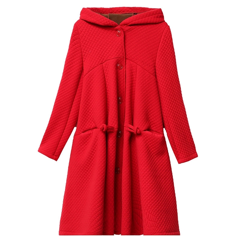 Trench pour femme en Coton en Coton - Ref 3226308 Image 5