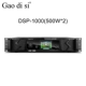 DSP-1000(500W*2)