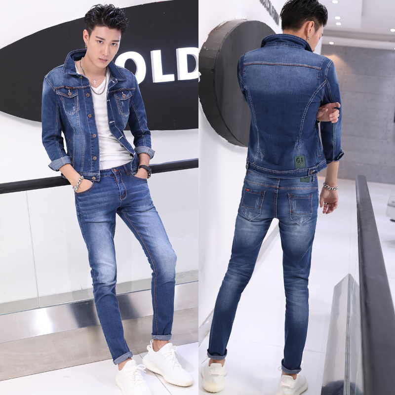 Blouson homme manches longues en Coton - Ref 3116933 Image 4