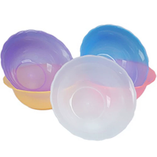 Косметический таз, пластиковое маленькое очищающее молочко, ударопрочная сумка, для салонов красоты, увеличенная толщина