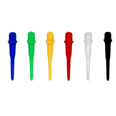 Omico darts Bulk special Offer Training dart heads 2BA competition dart pins Safety accessories Nylon plastic dart pins