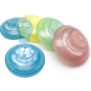 无糖薄荷糖口气清新糖接吻糖8盒