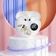 Микки [12H Постоянное срок службы батареи+тысяча юаней Hifi звуковые эффекты+интеллектуальное снижение шума]
