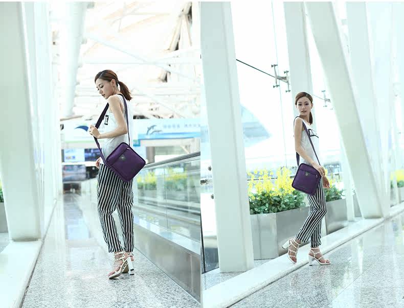 Sac pour homme - Ref 54023 Image 16