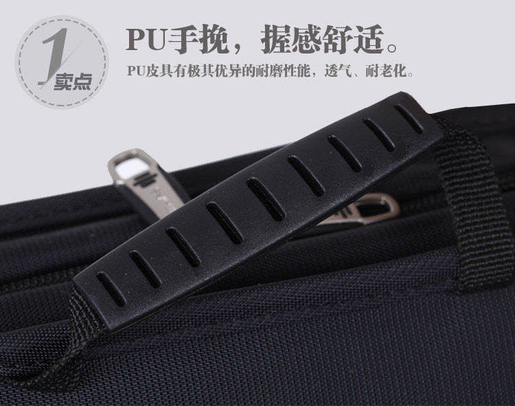 Sac pour homme - Ref 54023 Image 7