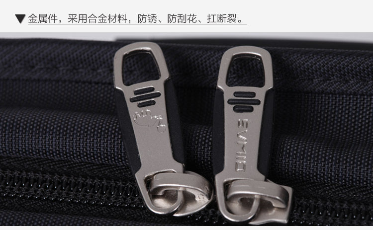 Sac pour homme - Ref 54023 Image 18