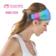 Yoga thể thao ban nhạc tóc mồ hôi phụ nữ chạy thể thao headband hẹp bian chống trượt đai chống mồ hôi đầu phòng tập thể dục