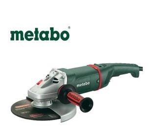 Metabo W24-230 230 mm9 inch) 2400w angle grinder angle grinder