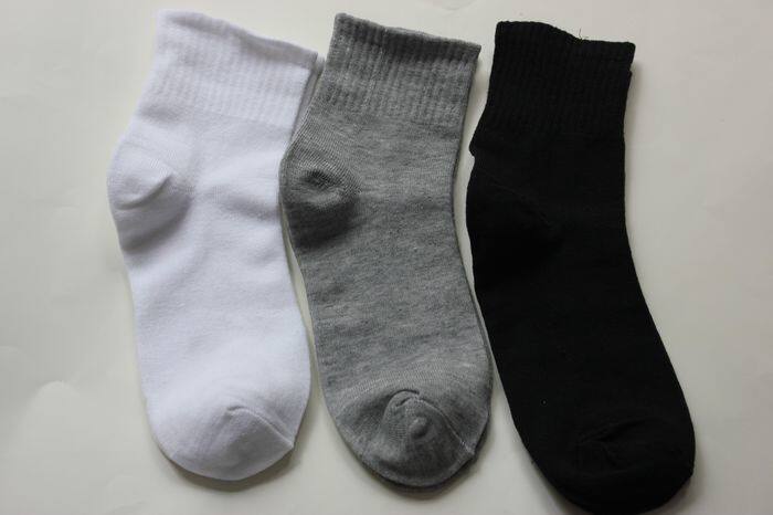 Chaussettes - collants simple - Ref 769651 Image 37