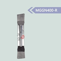 Толпа рта MGGN400-R H01